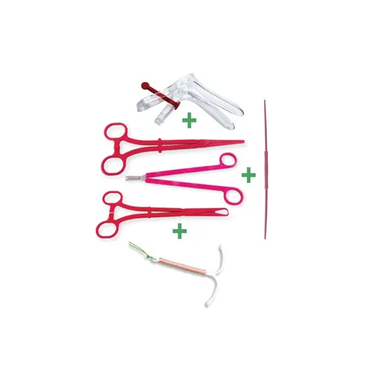 Kit Iud Gyneas