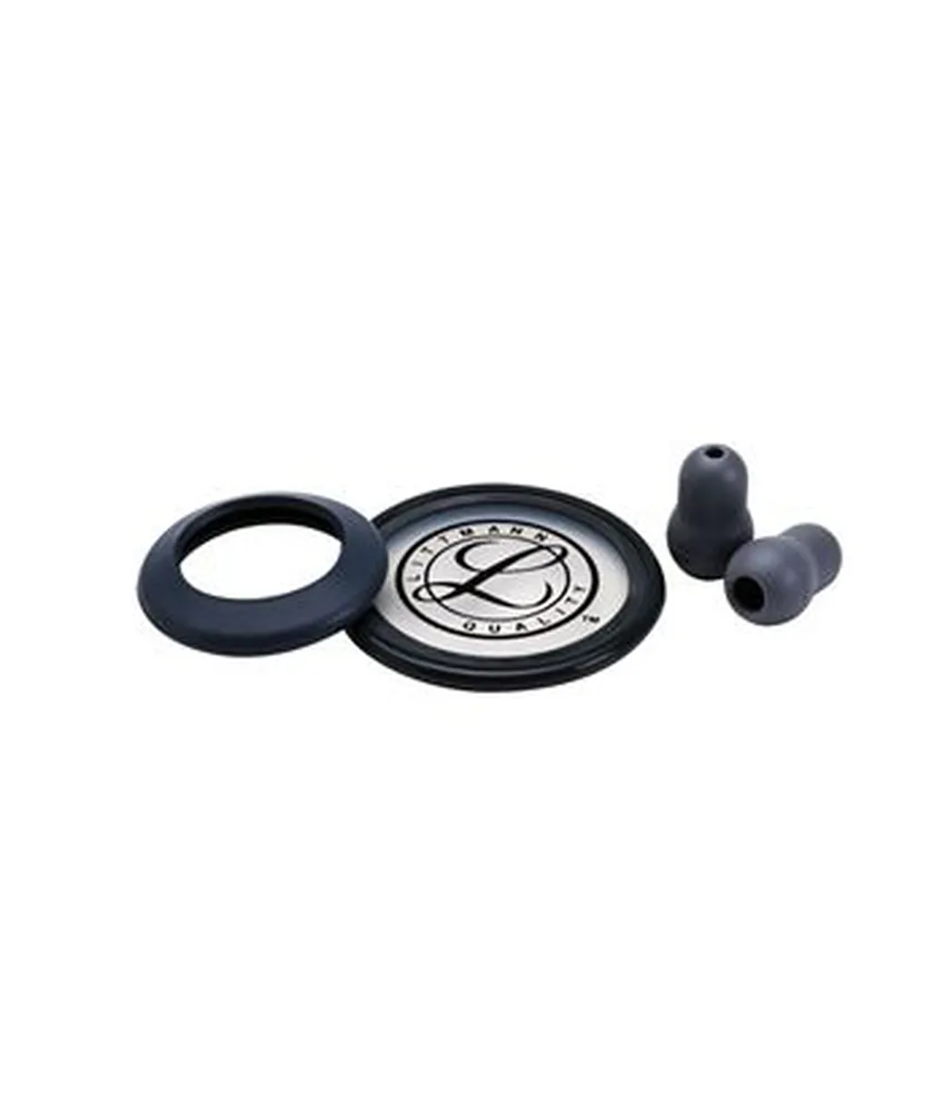 Kit Littmann, per: Classic II S.E