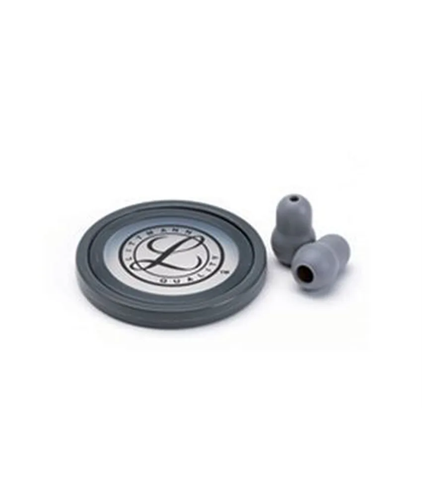 Kit Littmann, per: Master Cardiology