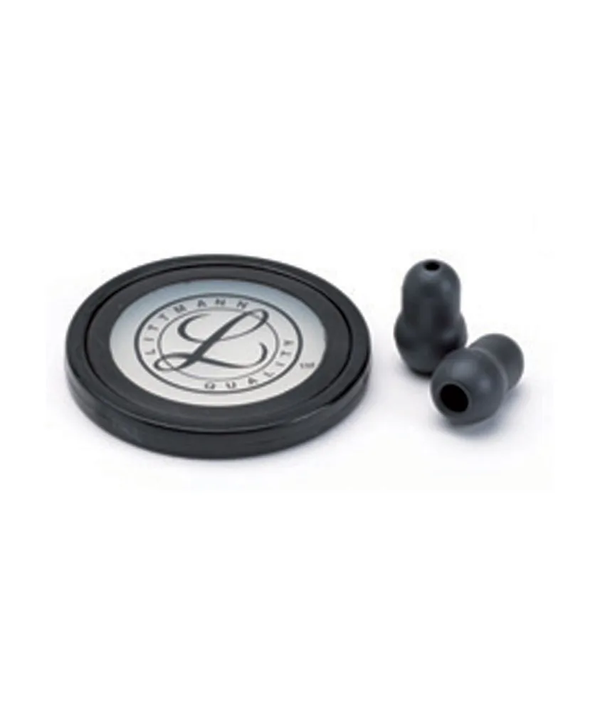 Kit Littmann, per: Master Cardiology
