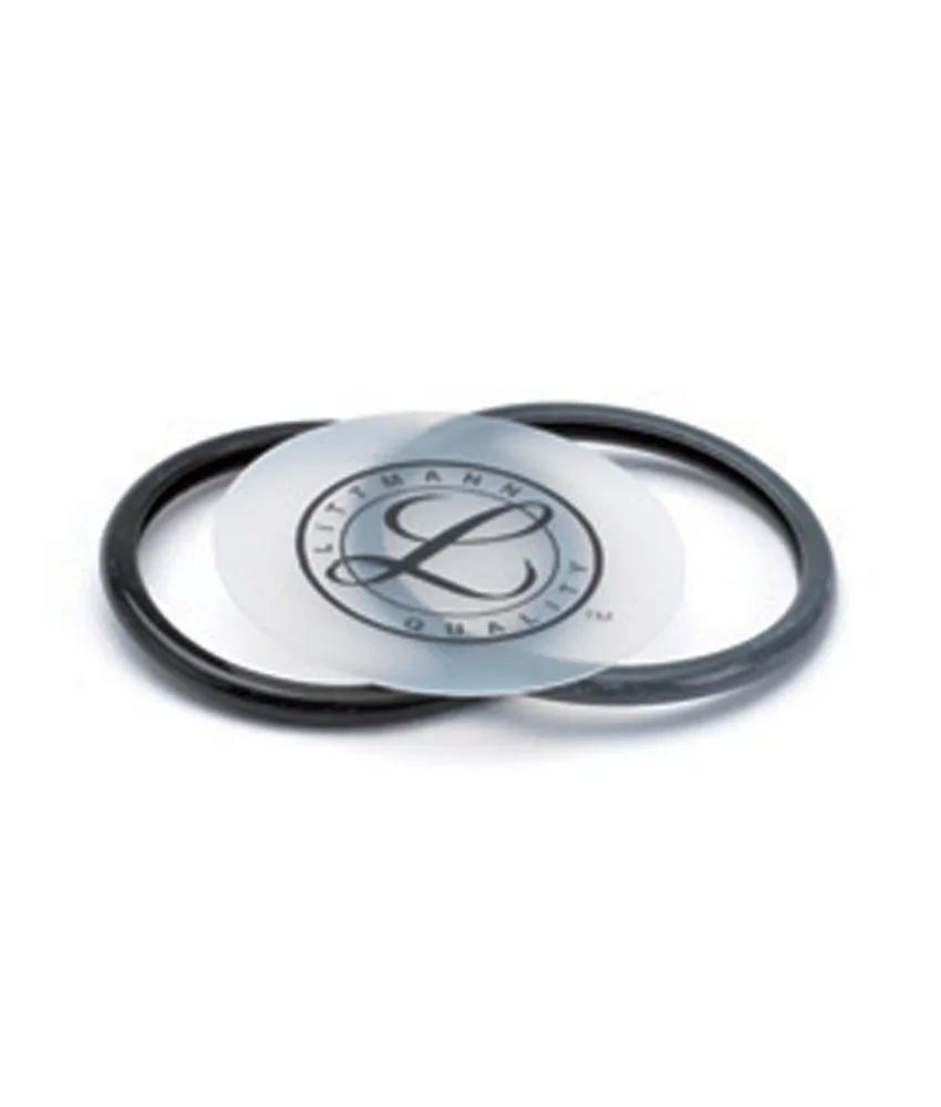 Kit Littmann, colore: nero