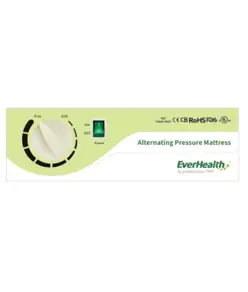 Kit materasso terapeutico