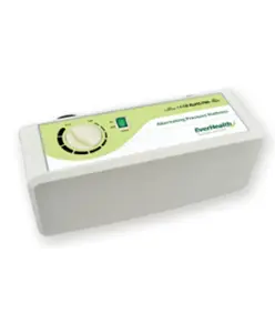 Kit materasso terapeutico