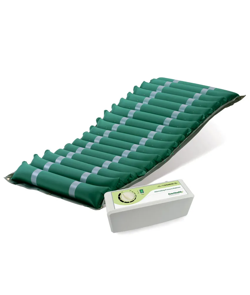 Kit materasso terapeutico, portata: 150 kg - dimensioni: 30x13,5xh 11 cm