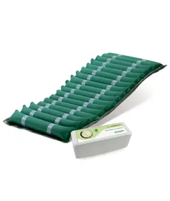 Kit materasso terapeutico