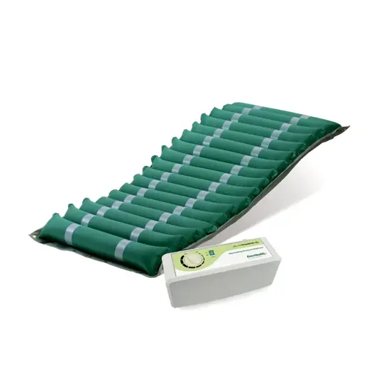 Kit materasso terapeutico