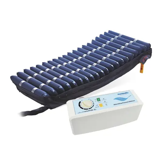 Kit materasso terapeutico