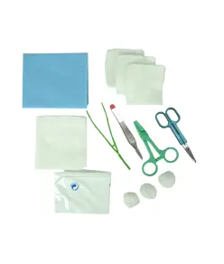 Kit medicazione