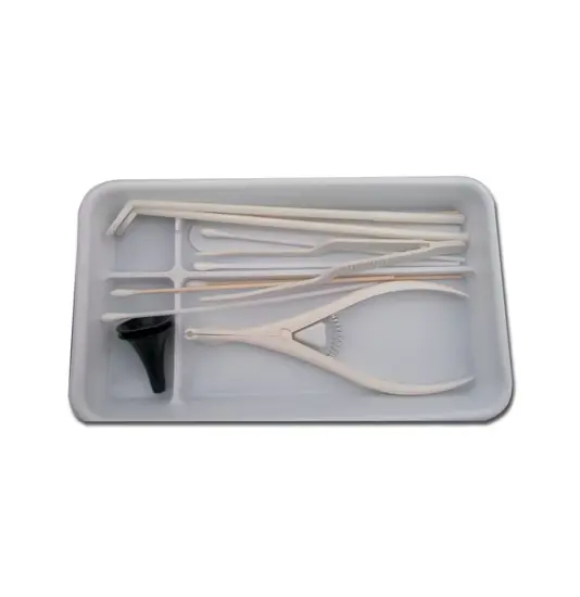 KIT ORL versione B - sterile