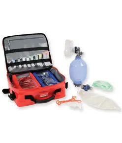 Kit pallone in silicone
