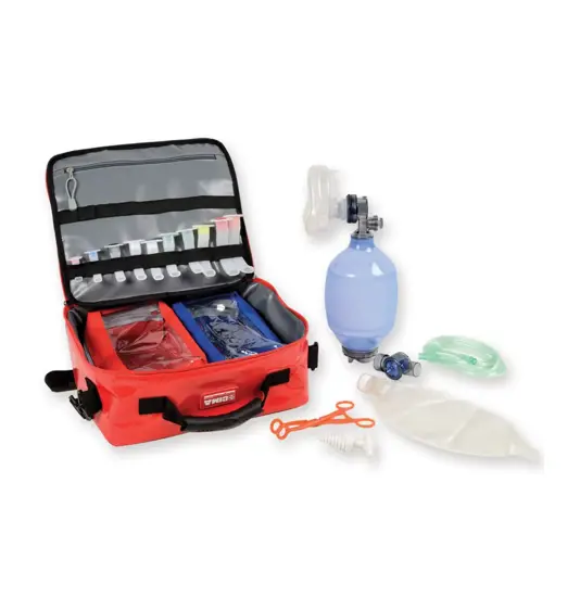 Kit pallone in silicone