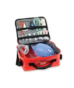 Kit pallone in silicone