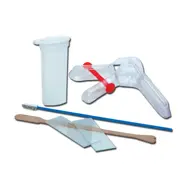 Kit pap test