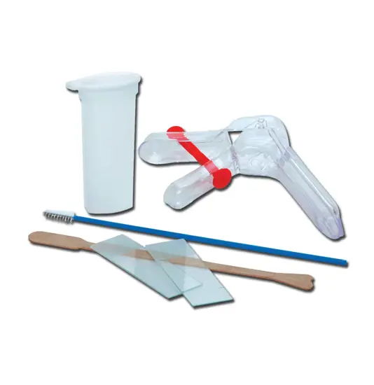 Kit pap test