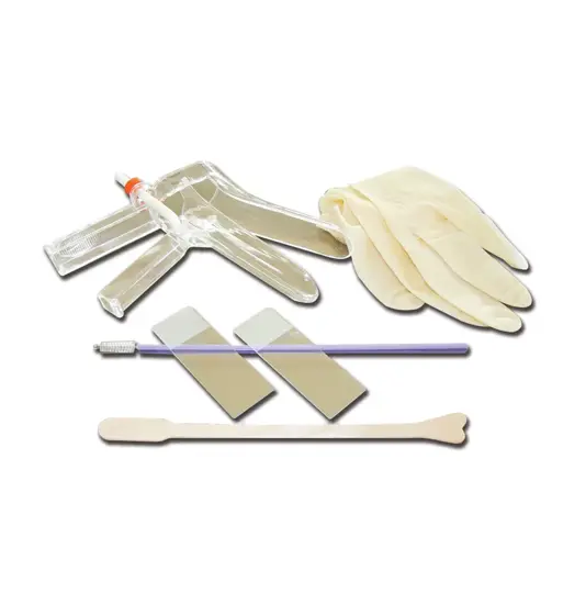 Kit pap test