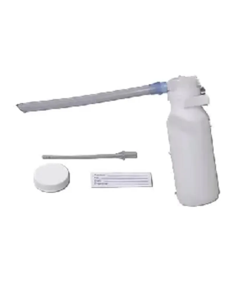Kit per aspiratori manuali, ricambio