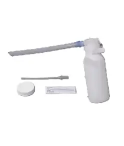 Kit per aspiratori manuali