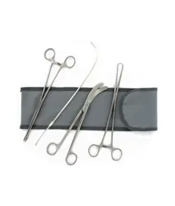 Kit per ginecologia