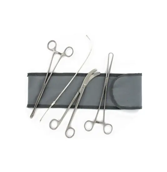 Kit per ginecologia