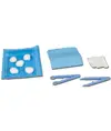 Kit per medicazione