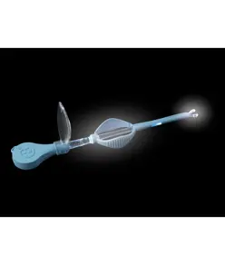 Kit pinzette illuminate