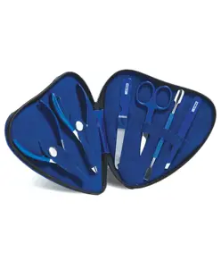 Kit podologia a cuore