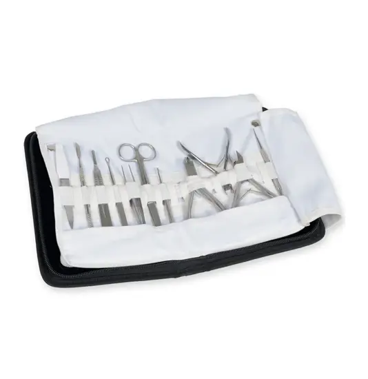 Kit podologia professionale