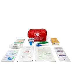 Kit primo soccorso