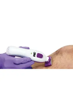 Kit rasoio elettrico chirurgico  3M