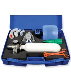 Kit rianimazione Speed
