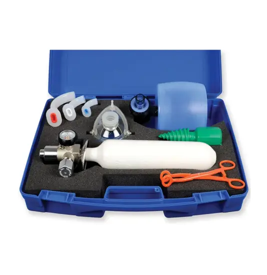 Kit rianimazione Speed