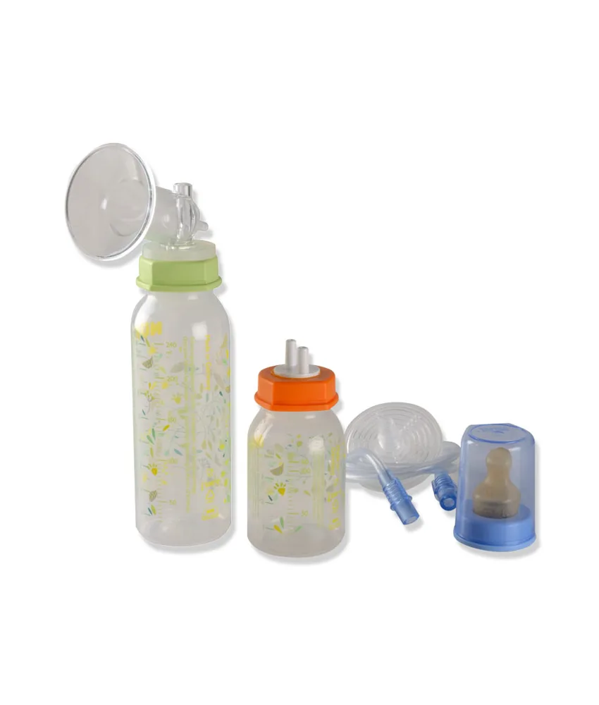 Kit ricambi, per tiralatte con codice GIM 28148