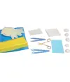 Kit rimozione suture