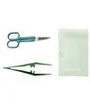 Kit rimozione suture