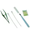 Kit rimozione suture