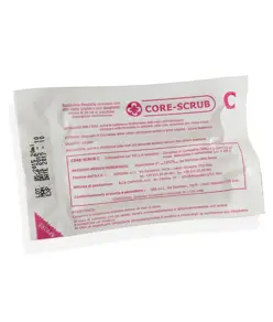 Kit scrub Clorexidina