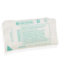 Kit scrub