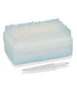 Kit scrub Clorexidina