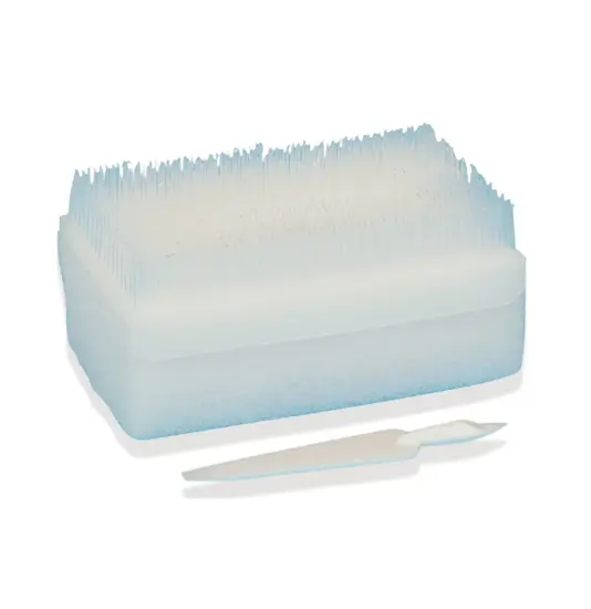 Kit scrub