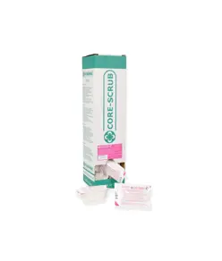 Kit scrub Clorexidina