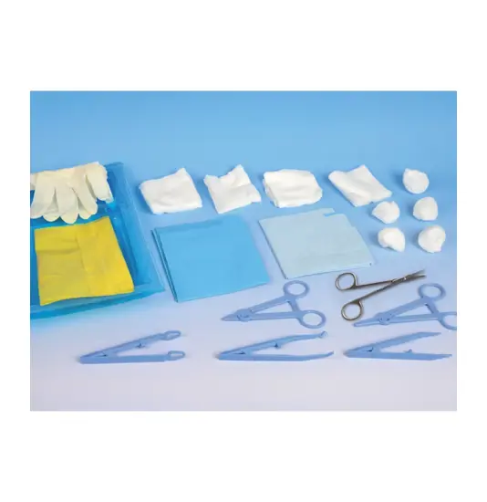 Kit sutura