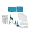 Kit sutura