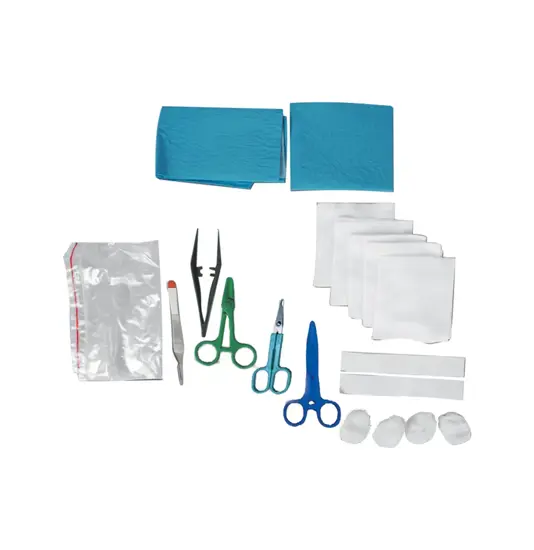 Kit sutura