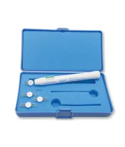 Kit termocautere