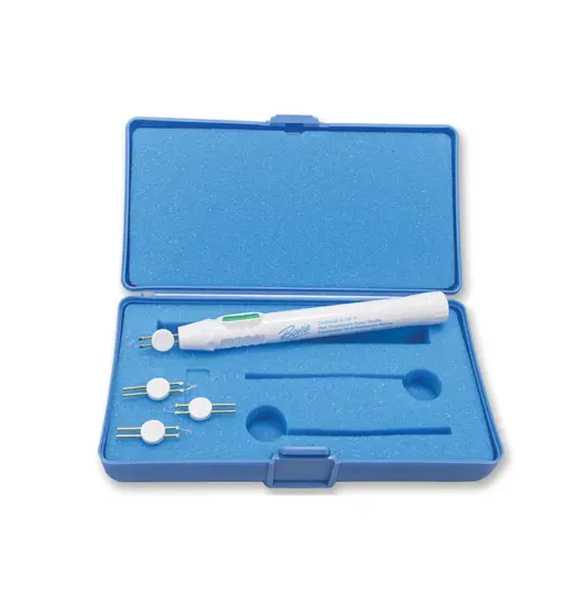 Kit termocautere