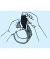 Laccio emostatico  Strip
