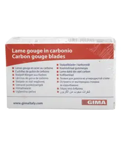 Lama chirurgica