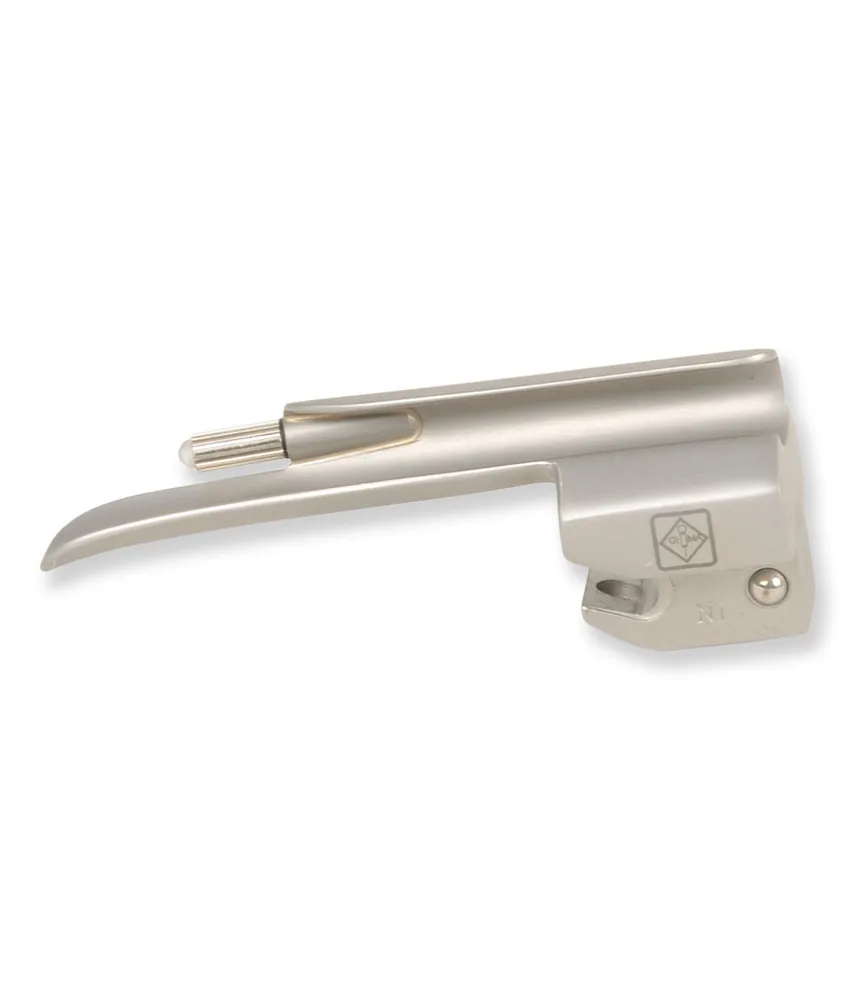 Lama Standard Miller, lampadina a vuoto standard da 2,5 V