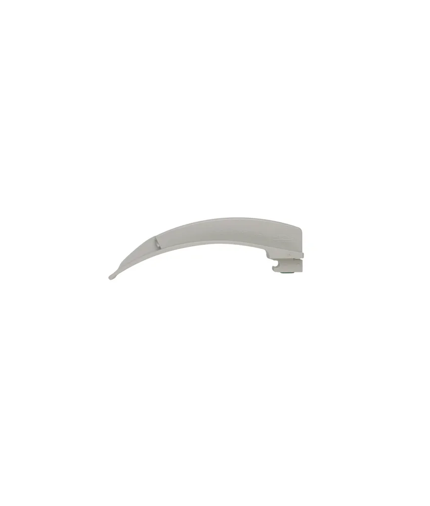 25 pezzi lame XP MAC, innovativa luce HEINE LEDHQ nel manico