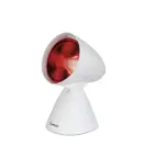 Lampada a infrarossi